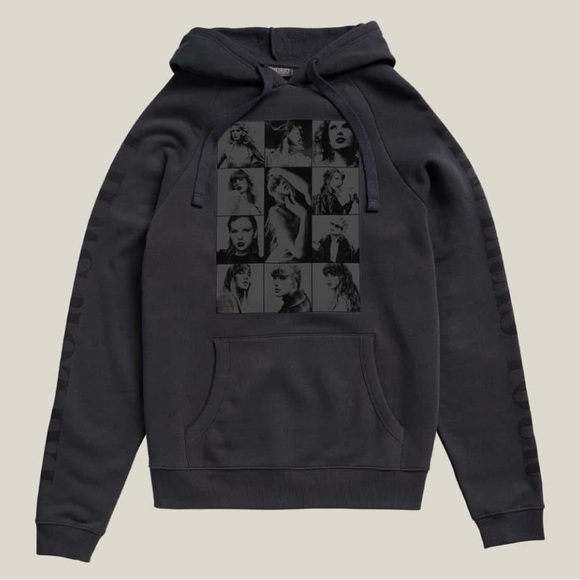 Taylor Swift Eras Tour Exclusive Merch - Picture 1 of 4